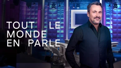 Tout le monde en parle - Les invités du 30 novembre 2025