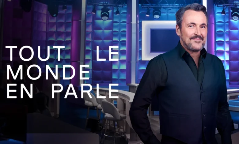 Tout le monde en parle - Les invités du 30 novembre 2025