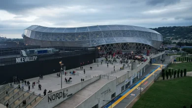 Tout savoir sur Nice - Angers