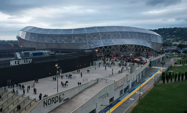 Tout savoir sur Nice - Angers