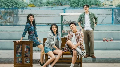 Toutes les nouveautés C-drama prévues pour décembre 2025 : Calendrier complet