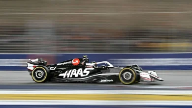 Toyota taking over title sponsorship for Haas F1 in 2026