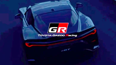 Toyota’s New Supercar Isn’t Wearing A Lexus Badge This Time