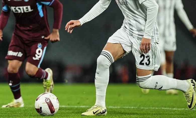 Trabzon’da kritik randevu: Derbinin ilk 11’leri belli oldu