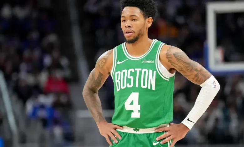 Trading Anfernee Simons to all 30 teams (part 2)