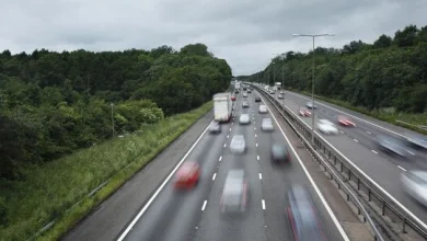 Traffic disruption expected in Drogheda following M1 collision