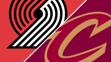 Trail Blazers 122-110 Cavaliers (4 Dec, 2025) Final Score - ESPN (PH)
