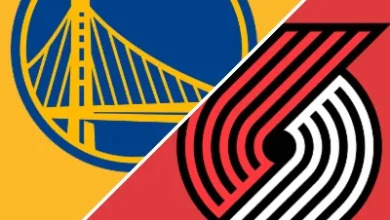 Trail Blazers 136-131 Warriors (15 Dec, 2025) Final Score