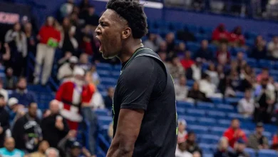 Trail Blazers at Pelicans: Full injury report, stream, odds on Dec. 11