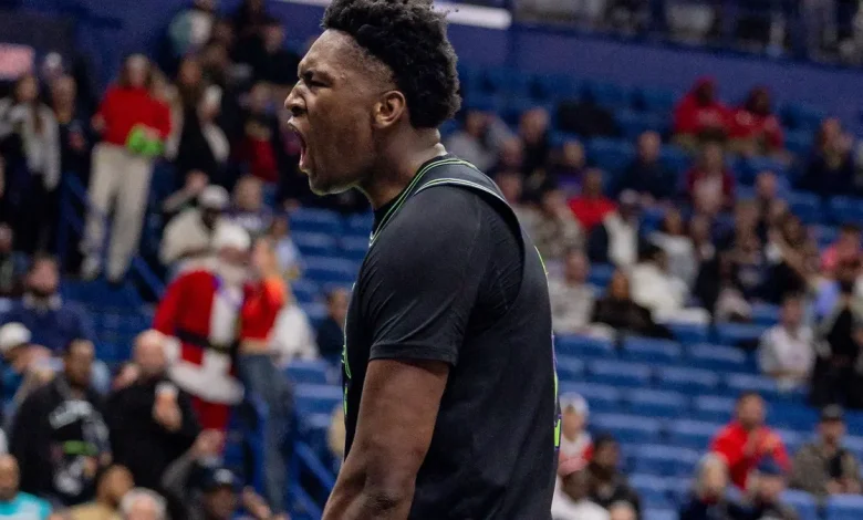 Trail Blazers at Pelicans: Full injury report, stream, odds on Dec. 11