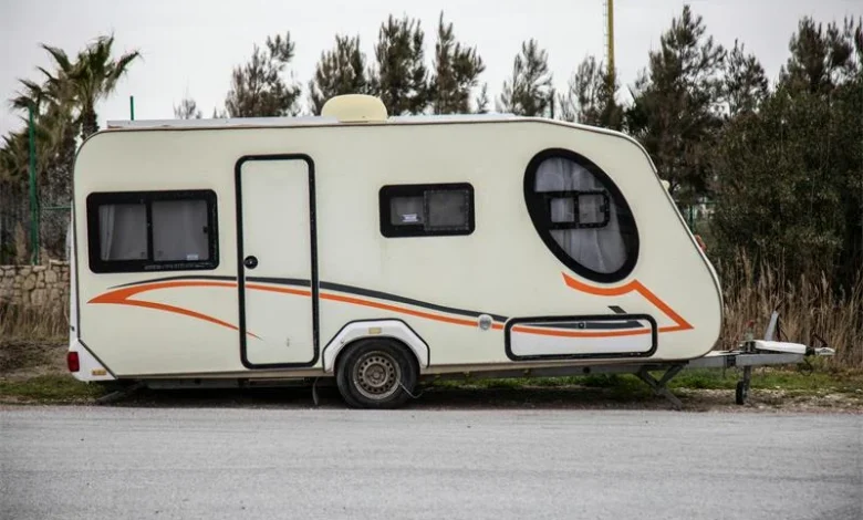 Trailer and caravan towing tips for the holidays