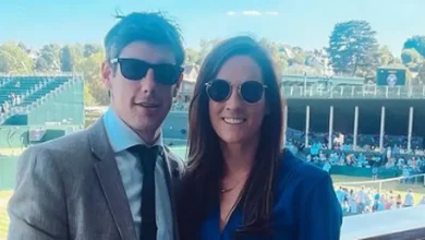 Trainer lets slip that legendary jockey Rachael Blackmore is getting married next month