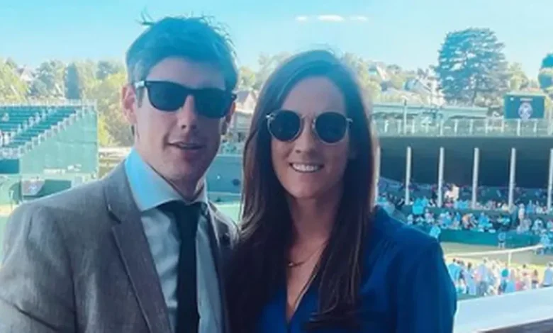 Trainer lets slip that legendary jockey Rachael Blackmore is getting married next month