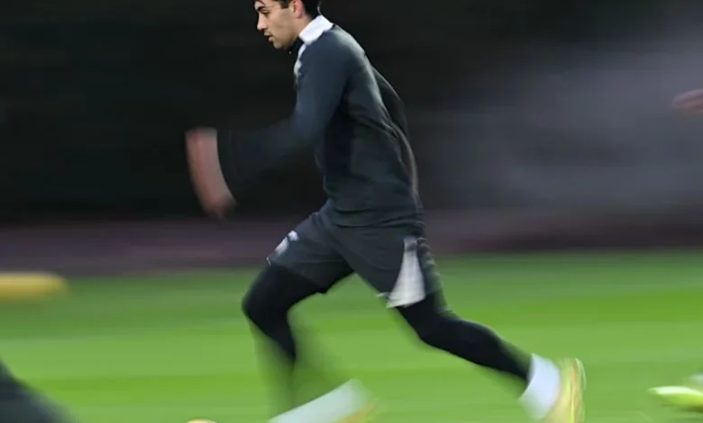 Training gallery: Heading to South Wales! | News | Official Site