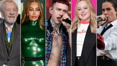 Trans Mission Benefit Concert: Star-Studded Line-Up Event Unveiled