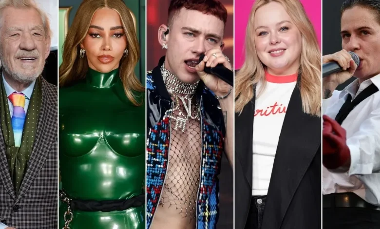 Trans Mission Benefit Concert: Star-Studded Line-Up Event Unveiled