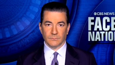 Transcript: Scott Gottlieb on "Face the Nation with Margaret Brennan," Dec. 7, 2025