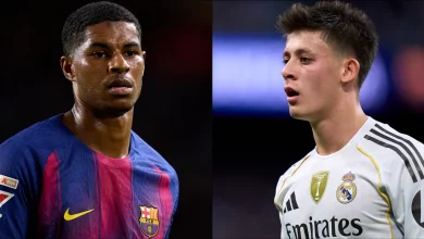 Transfer Rumors: Premier League Trio Eye Rashford; Real Madrid Receive Guler Swap Bid