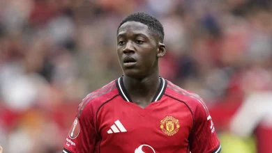 Transfer news LIVE: Man Utd star targeted by Real Madrid as Upamecano spurns new offer
