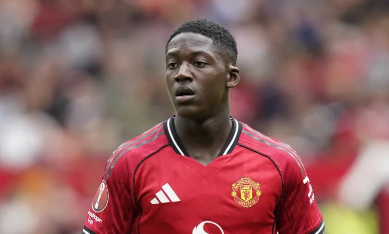 Transfer news LIVE: Man Utd star targeted by Real Madrid as Upamecano spurns new offer