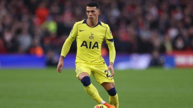 Transfer rumors, news: Man City target Tottenham's Porro