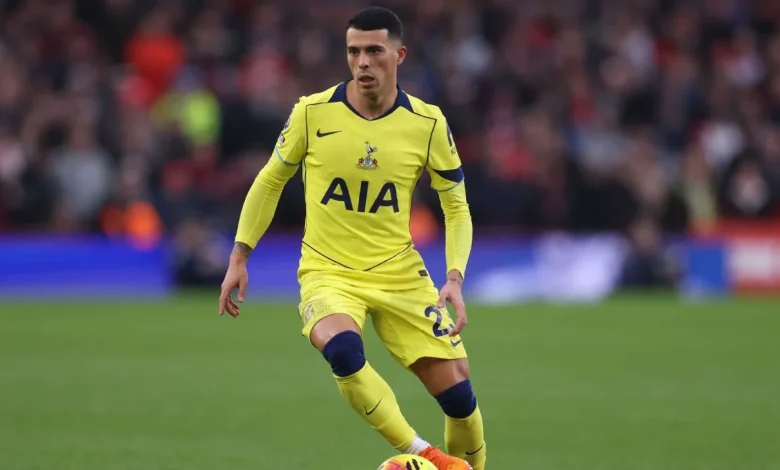 Transfer rumors, news: Man City target Tottenham's Porro