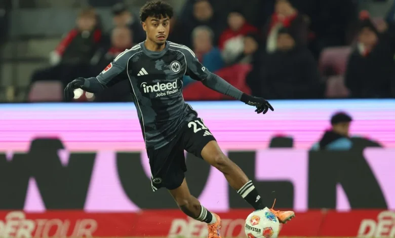 Transfer rumors news Man United, Madrid, Barcelona eye Brown