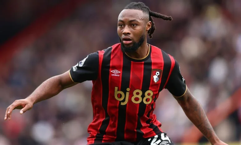 Transfer rumors, news: Man United ready to make January move for Semenyo