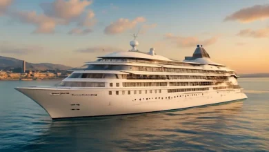 Transform Your Cruise Journey: Regent Seven Seas Concierge Collection Combines Luxury Hotels, Cultural Experiences, and Seamless Travel Worldwide