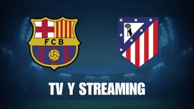 Transmisión EN VIVO del Barcelona vs Atlético de Madrid hoy: cómo mirar el partido por TV o streaming