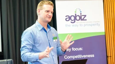 Transport and logistics in the spotlight at Agbiz Media Day