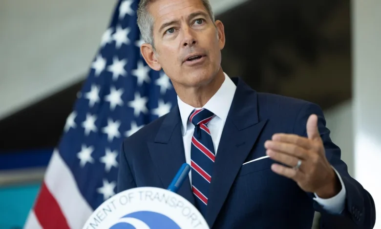 Transportation Department says Minnesota has issued CDLs illegally, threatens to pull funding