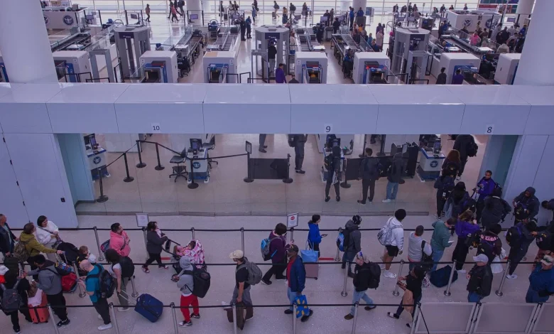 Transportation Secretary’s Daughter Wants TSA To Be Abolished After 15-Minute Wait