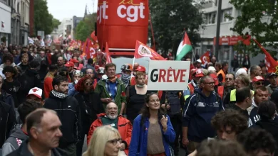 Transports, éducation, administrations... À quoi faut-il s’attendre lors de la journée de grève du 2 décembre ?