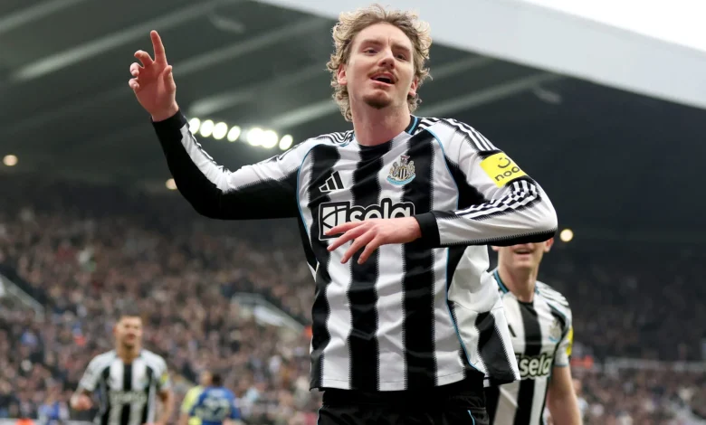 Traumstart mit Blitz-Doppelpack: Woltemade schießt Chelsea ab