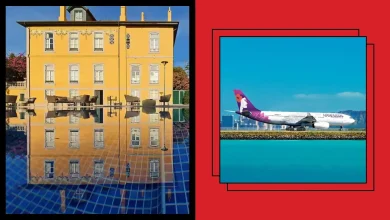 Travel Tuesday Came Early: The Top 15 Deals on Flights, Stays, Experiences and Rentals