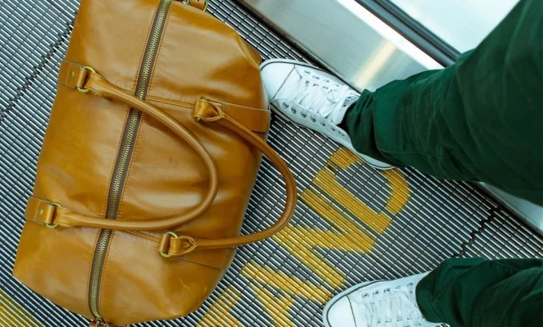 Travellers could skip CBSA check-in under proposed transit rules