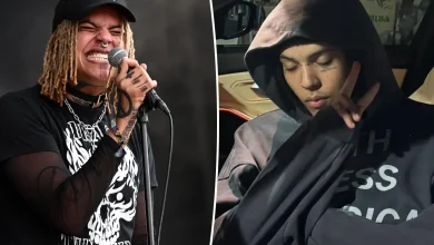 Travis Barker collaborator dead at 26