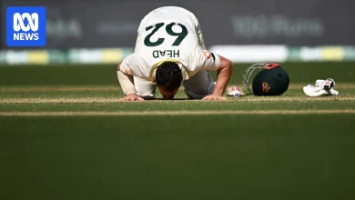 Travis Head, the last of the larrikins, revels in his summer of love