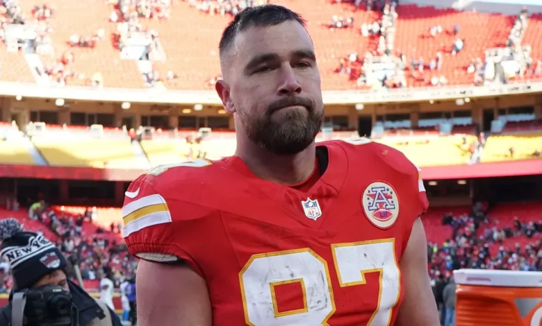 Travis Kelce's brother offers Chiefs star advice on deciding NFL future