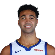 Trayce Jackson-Davis (knee) probable Friday