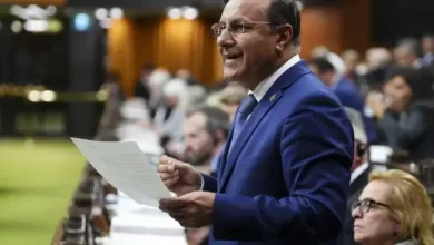 Treasury Board president ‘not aware’ of any return-to-office rule changes