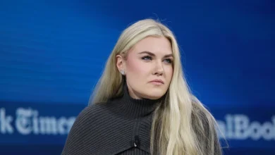 Treasury Dept. tells Erika Kirk Turning Point USA not under investigation, following social media rumors