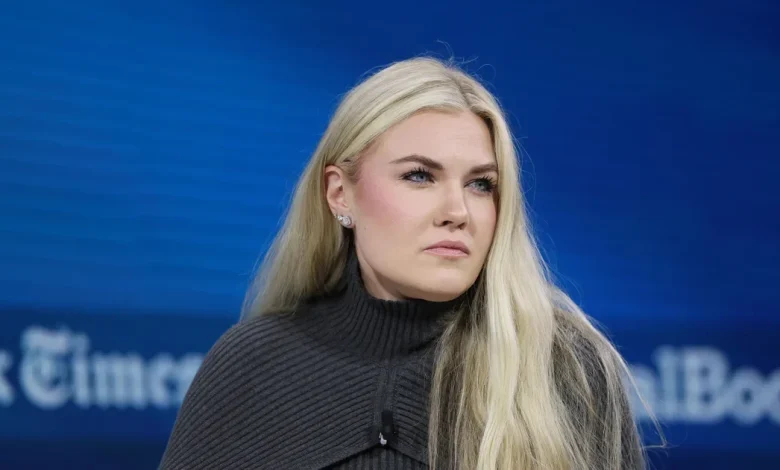 Treasury Dept. tells Erika Kirk Turning Point USA not under investigation, following social media rumors