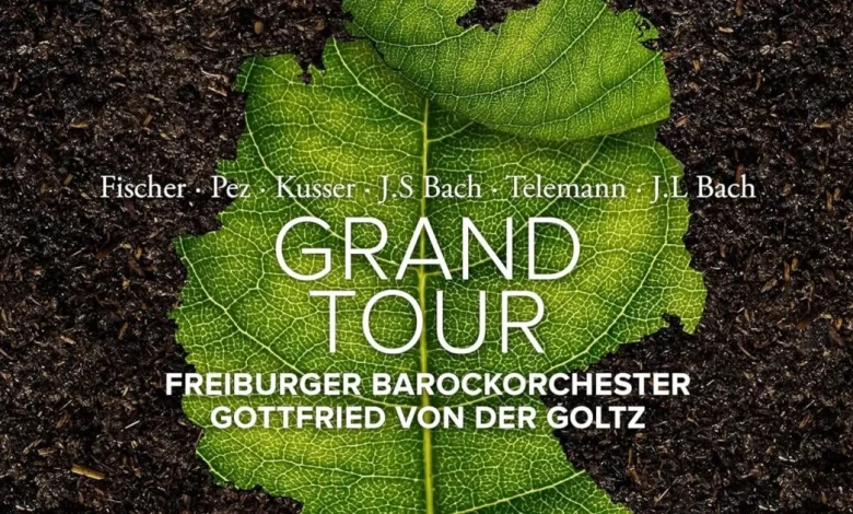 Treat yourself to some musical stress relief