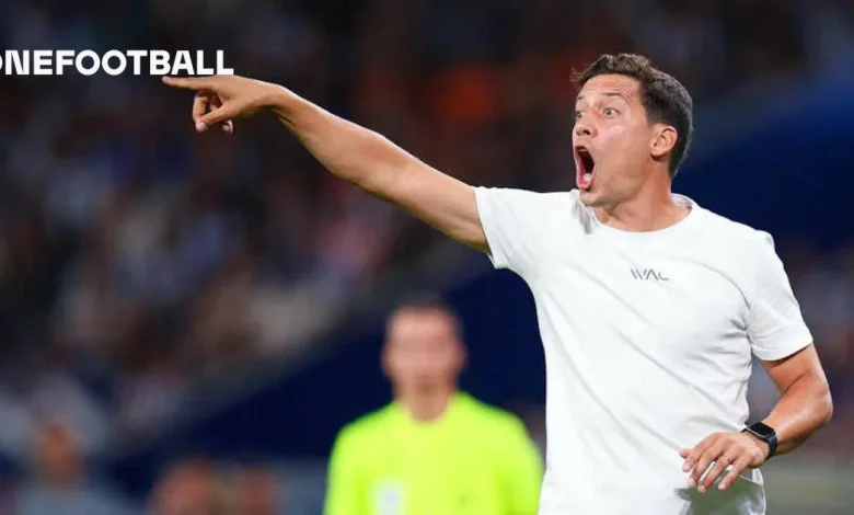 Treinador do Vitória SC: “Podemos retirar alguma coisa do jogo frente ao Estoril, mas o Porto é extremamente forte e capaz”