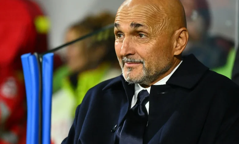 “Tremendous emotion” – Spalletti cherishes Napoli return, urges Juventus duo to improve
