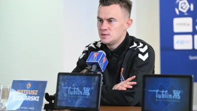 Trener Motoru nie ukrywa. "Czekają nas igrzyska śmierci"