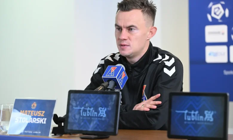 Trener Motoru nie ukrywa. "Czekają nas igrzyska śmierci"