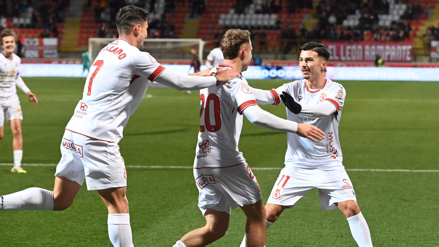 Tresaco, el verdugo copero del Levante